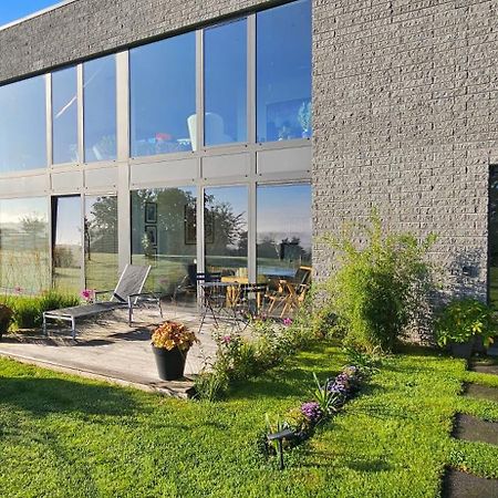 Les Croisettes 88, Design Loft Xxl With Amazing Vue For Peaceful Stay Trooz Eksteriør bilde