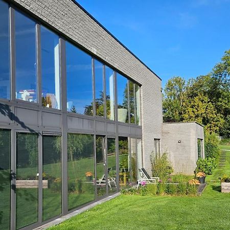 Les Croisettes 88, Design Loft Xxl With Amazing Vue For Peaceful Stay Trooz Eksteriør bilde