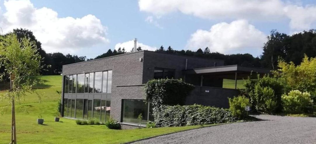Les Croisettes 88, Design Loft Xxl With Amazing Vue For Peaceful Stay Trooz Eksteriør bilde