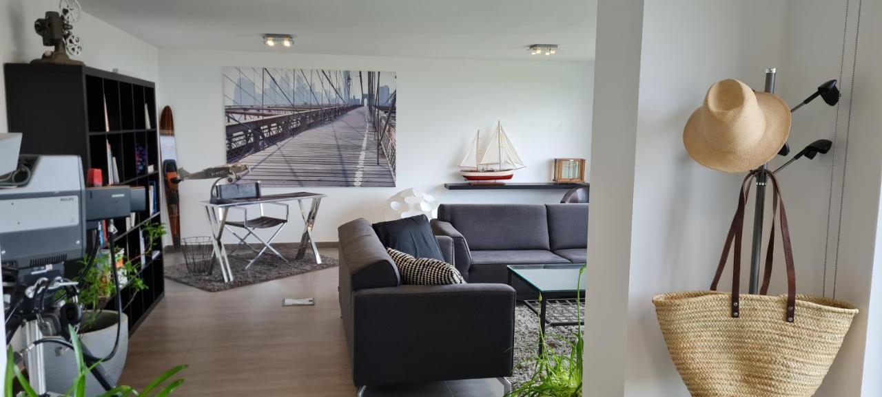 Les Croisettes 88, Design Loft Xxl With Amazing Vue For Peaceful Stay Trooz Eksteriør bilde