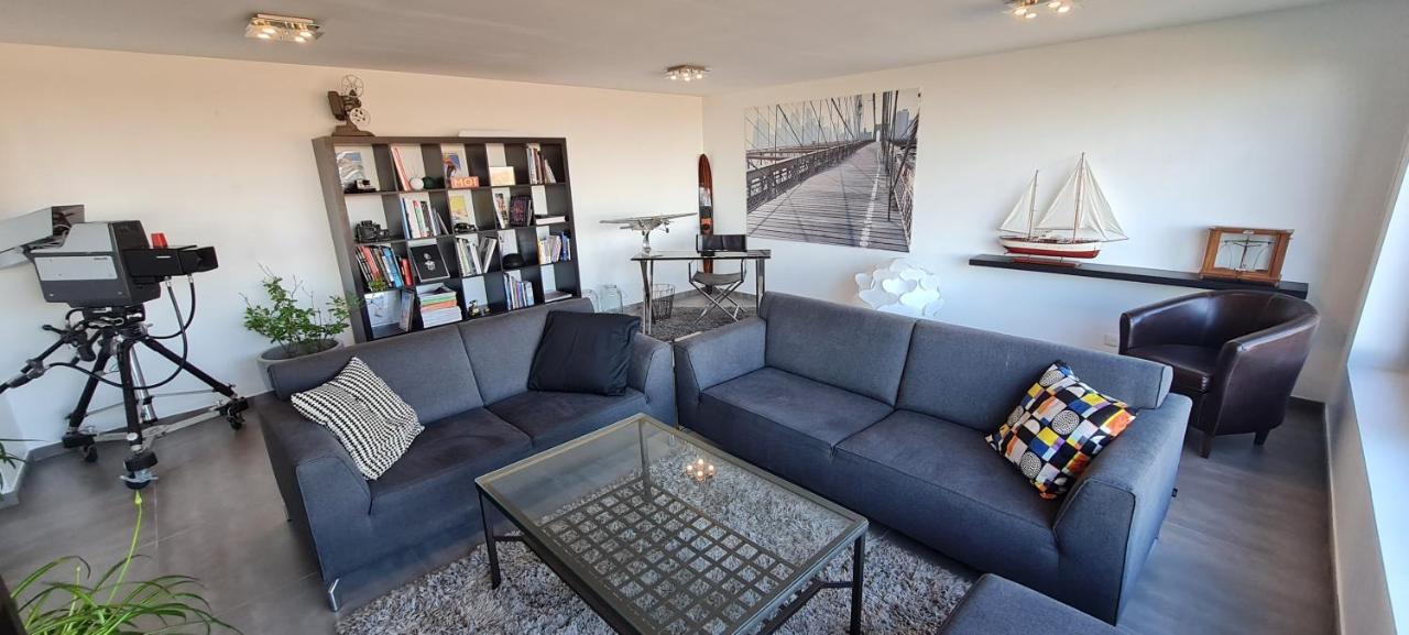 Les Croisettes 88, Design Loft Xxl With Amazing Vue For Peaceful Stay Trooz Eksteriør bilde