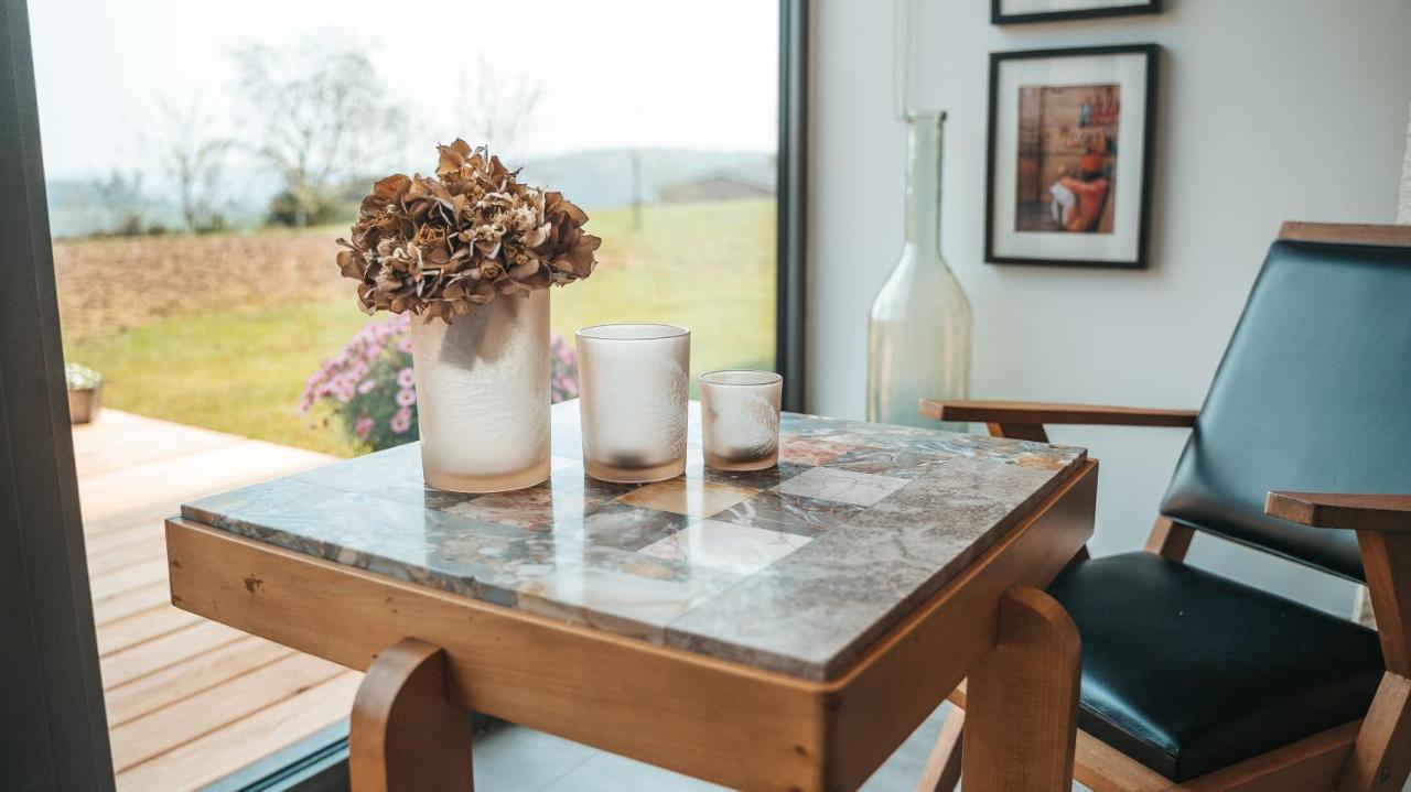 Les Croisettes 88, Design Loft Xxl With Amazing Vue For Peaceful Stay Trooz Eksteriør bilde