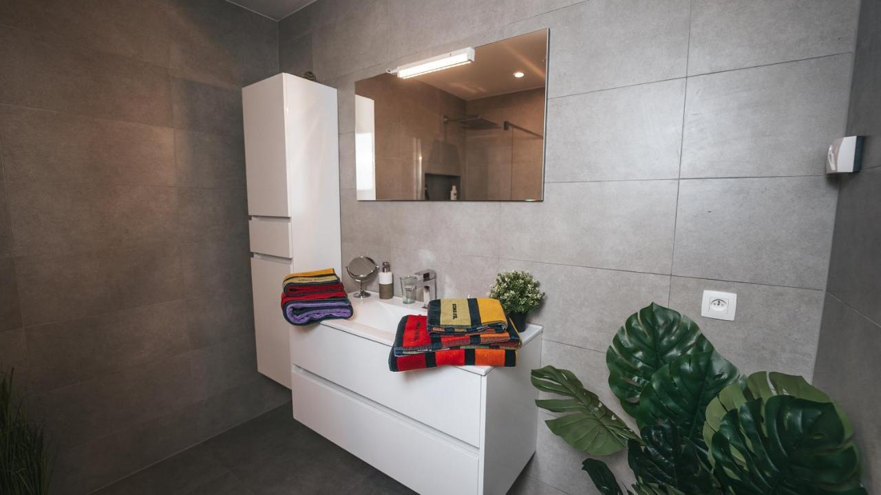 Les Croisettes 88, Design Loft Xxl With Amazing Vue For Peaceful Stay Trooz Eksteriør bilde