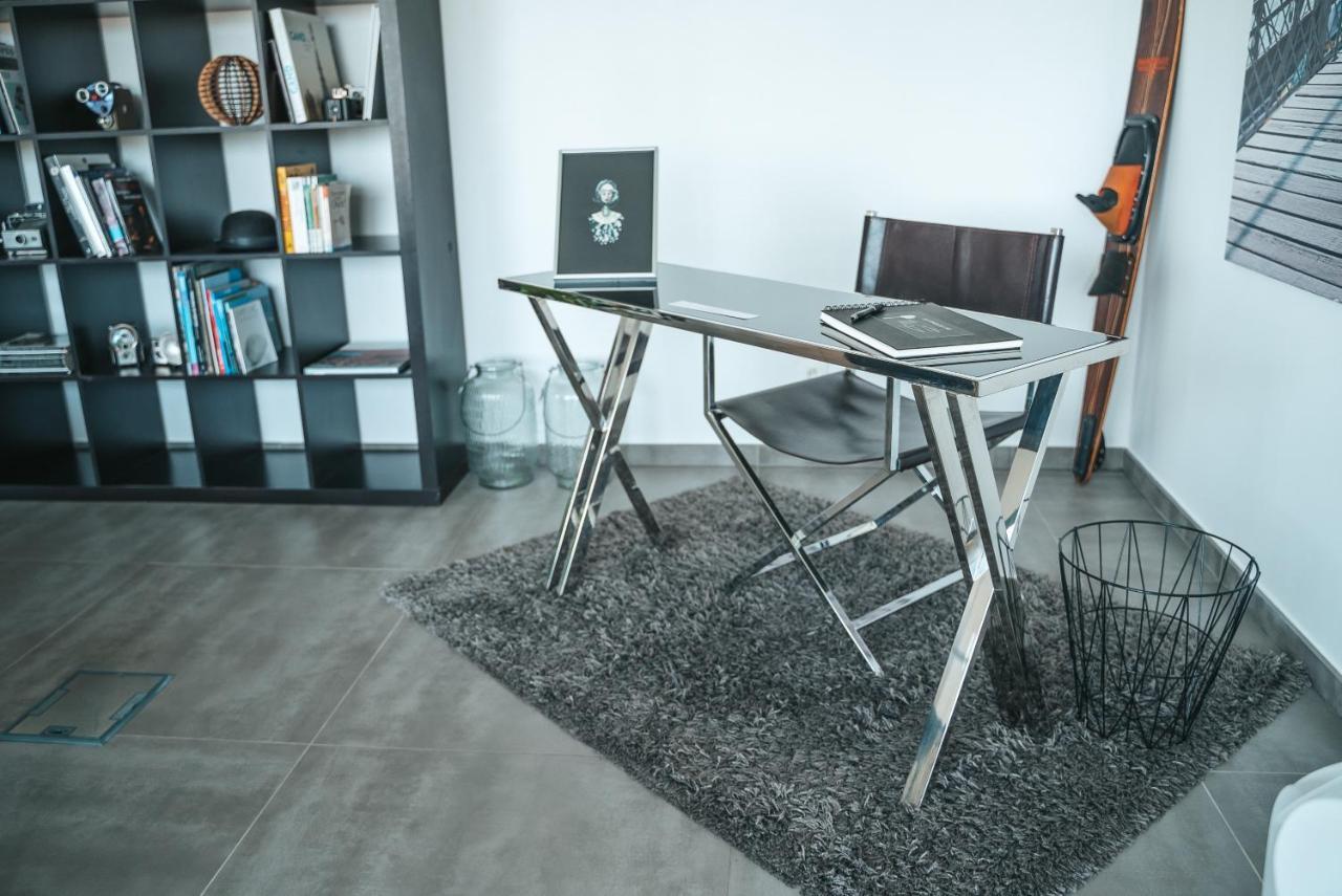 Les Croisettes 88, Design Loft Xxl With Amazing Vue For Peaceful Stay Trooz Eksteriør bilde