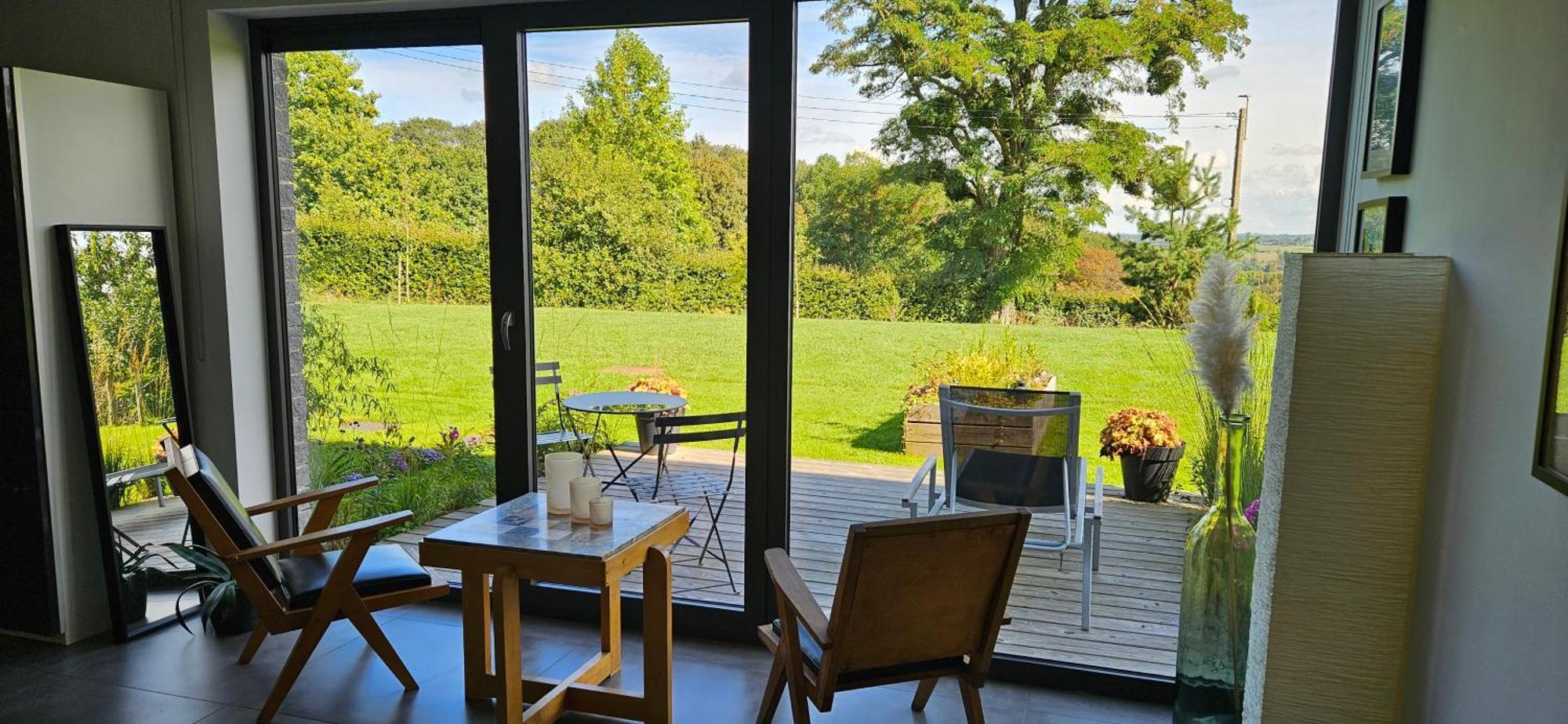Les Croisettes 88, Design Loft Xxl With Amazing Vue For Peaceful Stay Trooz Eksteriør bilde