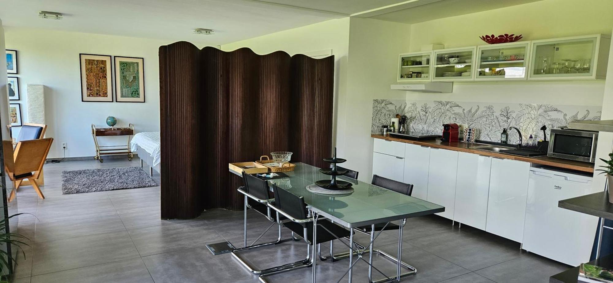 Les Croisettes 88, Design Loft Xxl With Amazing Vue For Peaceful Stay Trooz Eksteriør bilde