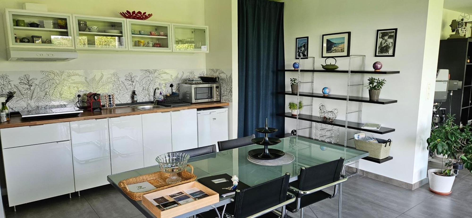 Les Croisettes 88, Design Loft Xxl With Amazing Vue For Peaceful Stay Trooz Eksteriør bilde