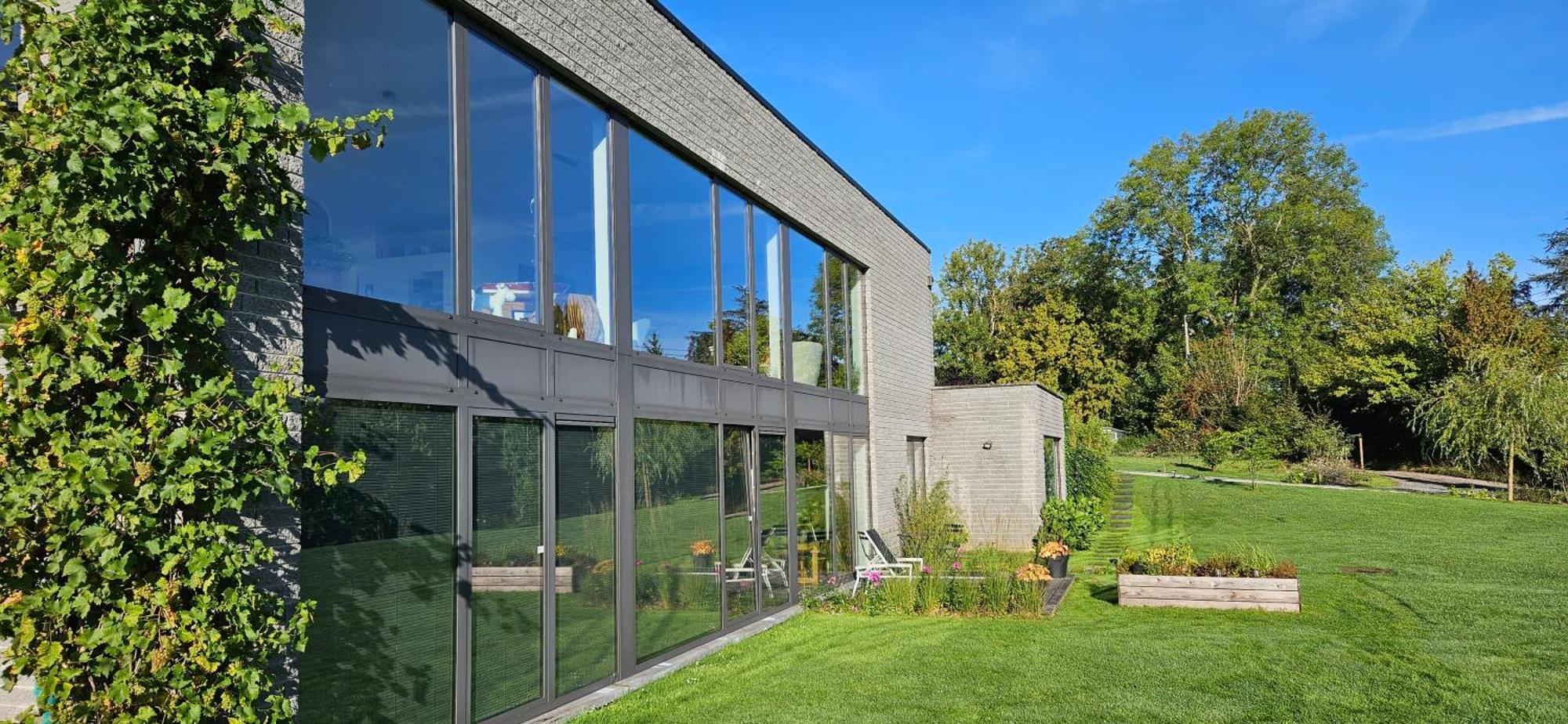 Les Croisettes 88, Design Loft Xxl With Amazing Vue For Peaceful Stay Trooz Eksteriør bilde